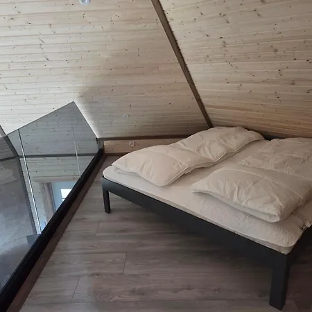 Villa Kalliohylly Luxury Retreat *